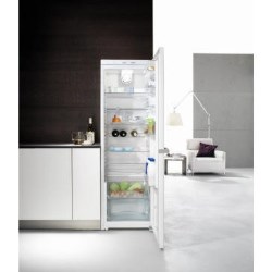 Siemens KA62DS50GB iQ700 Side By Side Fridge Freezer with Ice and Water Dispenser in Black Glass Doors