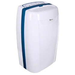 Meaco 20L Dehumidifier Electronic Controls Continuous drain - MEACO20L