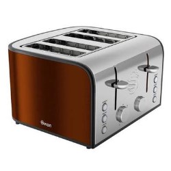 New World NW601FP Fanned Electric Built In Single Oven in Stainless Steel - 444441483