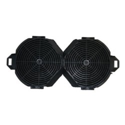 Matrix Charcoal Filter - CHA13