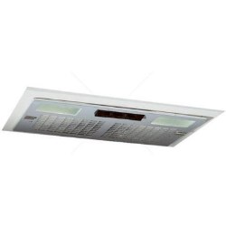 Smeg Cucina In-Column Integrated Freezer - UKVI144AP