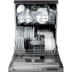 Rangemaster 96390 - 12 Place Fully Integrated Dishwasher - RDW6012FI/SF