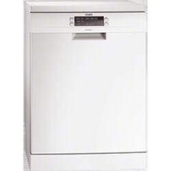 Amica Slim Depth 5kg 1200rpm Freestanding Washing Machine in White
