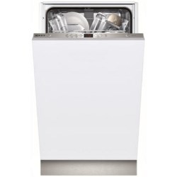 Neff Series 3 Slimline 9 Place Fully Integrated Dishwasher - S58M40X0GB