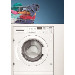 SIEMENS iQ500 7kg 1400rpm Fully Integrated Washing Machine - WI14S440GB