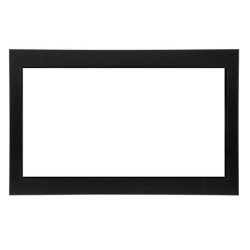 FM2BL Frame Kit for Black 28 Litre Microwave