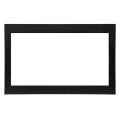CDA FM2BL Frame Kit for Black 28 Litre Microwave