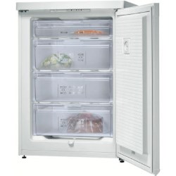 Bosch Classixx Under Counter Freestanding Freezer - GSV16VW20G
