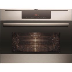 AEG 38 Litre Built-in Combi Microwave - MCC3885E-M