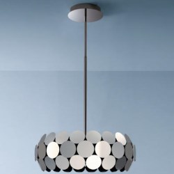 Best by Britannia Vintage 630mm Pendant Island Hood in Stainless steel - HOOD-BE-VI-63-SS