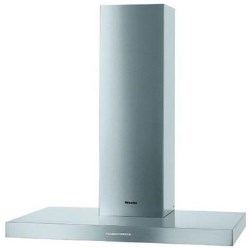 90cm Chimney Hood in Stainless Steel