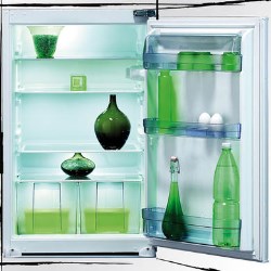 Baumatic In-column Integrated Fridge - BR16.3A