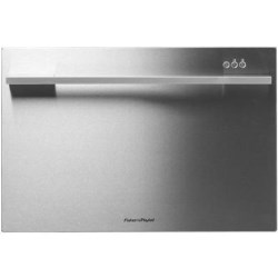 Fisher & Paykel DD60SDFHX7 Single Dishdrawer with EZKleen Stainless Steel Door - 89391_FP