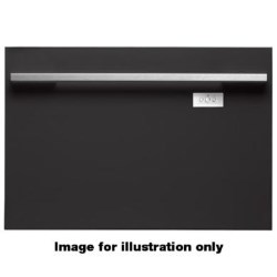 Fisher & Paykel DD60SHi7 Fully Integrated Single Dishdrawer - 89389_FP