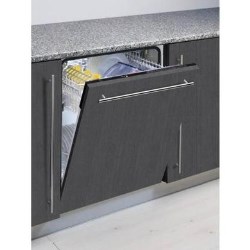Fagor 60cm Fully Integrated Dishwasher 