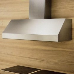 Elica 130cm Designer Chimney Hood with External Hood