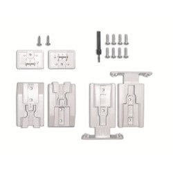 WTZ11350 Verbindungssatz ohne Verblendteile Abluft Gorenje - WTZ11350