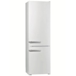 Miele 2.01m Tall White Freestanding Fridge Freezer - KFN12923SD-2