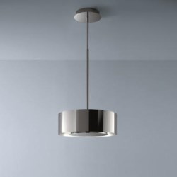 Best Moon 50cm Island Hood in Stainless Steel - HOOD-BE-MO-50-SS