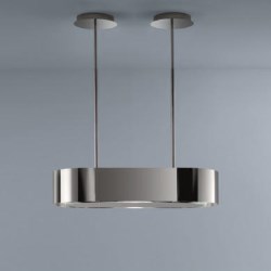 Best Outline 90cm Island Hood in Stainless Steel - HOOD-BE-OU-90-SS