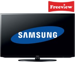 Samsung UE32EH5000 32 Inch Freeview LED TV - UE32EH5000KXXU