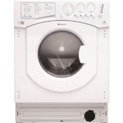 Hotpoint 75kg Integrated Washer Dryer - BHWD149