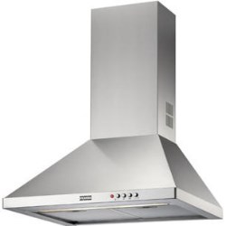 Franke Decorative 70cm Chimney Hood in Stainless steel - FDL764XS