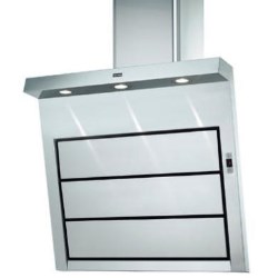 Franke Active 60cm Chimney Hood in Stainless Steel - FAK607XS