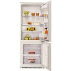 Zanussi Integrated Fridge Freezer - ZBB24430SA