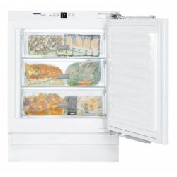Liebherr Integrated Under Counter Freezer - UIG1313