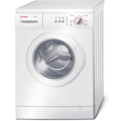 Bosch WAE24061GB Maxx 6kg 1200rpm Freestanding Washing Machine In White