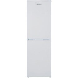 Lec TF5517W fridge freezers frost free in White