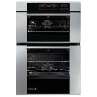 De Dietrich Electric Built In Double Oven - DOD798X