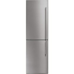 Neff Frost Free Freestanding Fridge Freezer in stainless steel doors - K5886X4GB