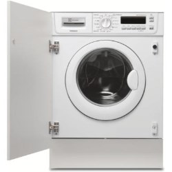 Electrolux EWG147540W integrated Washing Machine in White - EWG147540W