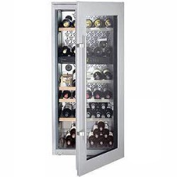 Liebherr In Column Wine Storage Cabinet - WTEES2053
