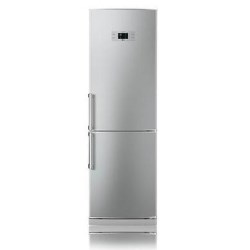 LG Freestanding Fridge Freezer - GB3133PVJW