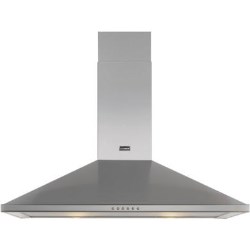 Ex-display Stoves S900DCP Slimline Standard 90cm Chimney Hood in Stainless steel - 77057632/6/444441121