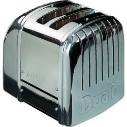 Dualit 2 Slice Toaster