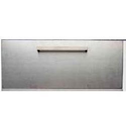 Hotpoint Decor panels for Fridge Drawer in Ice - EQDR36I