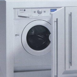 FWM714iT Fagor Integrated 7kg Washing Machine