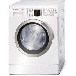 Bosch WAS24461GB Logixx 9kg 1200rpm White Freestanding Washing Machine