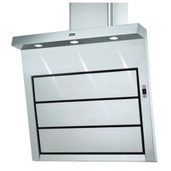 Franke Active 90cm Chimney Hood in Stainless Steel - FAK907XS