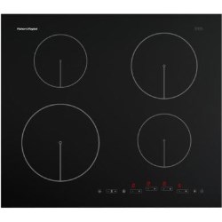 Fisher Paykel 60cm Induction Electric Hob 80617 - CI604DTB1