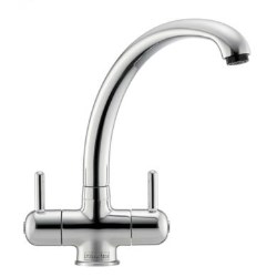 Franke Ceramic Disc Quarter Turn Tap