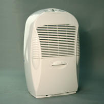 Ebac 15L Day Dehumidifier Electronic Controls - AMAZON15