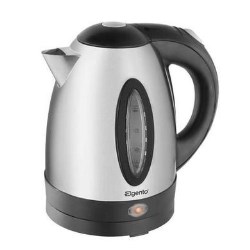 Elgento E10008SB 1.7L Brushed S/S Kettle