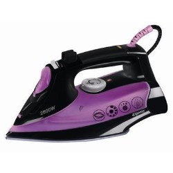 Elgento E22001 2600W Iron