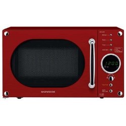 Daewoo KOR6N9RR Touch Control Microwave