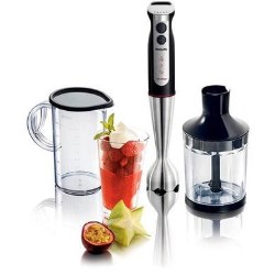 Philips HR1371/90 700W PURE ESSENTIALS COLLECTION HAND BLENDER